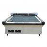 Buy cheap Digital T Shirt Printing Machine High Speed 1950mm Paper Width Water Base Ink from wholesalers