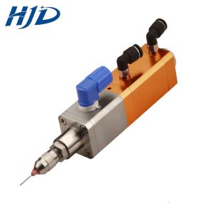 Buy cheap Single And Double Dispensing Valve  High Precision Micro Dispensing Valve from wholesalers