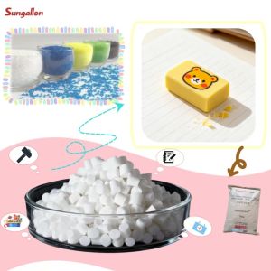 Buy cheap In-Stock Supply of TPE Particles for School Erasers Smooth Wiping & Durable Skin-Friendly Molding Grade Product D from wholesalers