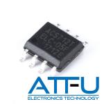 Buy cheap 5A 1 Channel Hall Effect Current Sensor Chip , ACS712ELCTR-05B-T Integrated Circuits & Chips from wholesalers
