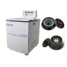 4000ml Microcomputer Laboratory Centrifuge Machine 25000RPM High Speed for sale