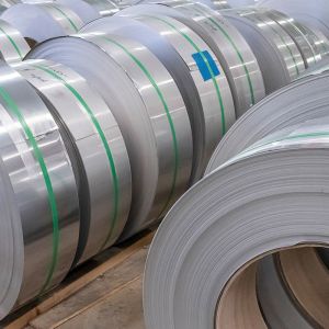 Buy cheap 2mm 600-1250 mm Width 304 Cold Rolled Stainless Steel Coil for Chemical Industry from wholesalers