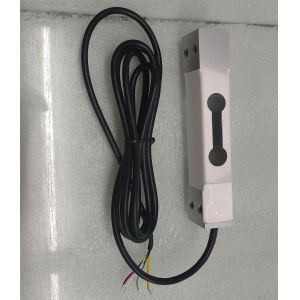 250KG Single-point Parallel Beam Load Cell for Aluminum Alloy Sensors on