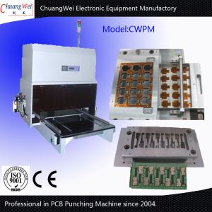 FPC Punching Tooling,PCB Punching Machine