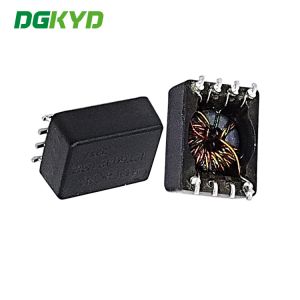 Buy cheap KT60821SR 100BASE-TX Ethernet Transformer 100M Ethernet Filter 8PIN SMD from wholesalers