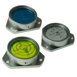 Buy cheap Round Shape Auto Level Components With Metal Brackets CE Certification from wholesalers