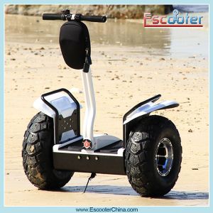 Buy cheap 2015 off road electric scooter electric chariot, CE approved from wholesalers