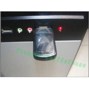 Buy cheap Black USB Disk GSM BUG Voice/Call-back Function Sound audio listening device from wholesalers