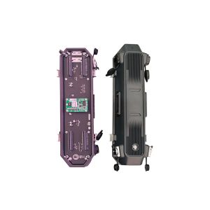 Buy cheap P2.9 P3.91 hd 500*500mm bar Dance Floor Led Display Screen with HUB link & Die casting aluminum box from wholesalers