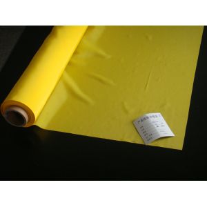 Buy cheap 100% Polyester Filter Mesh Fabric Plain Weave Type 100T Mesh Count from wholesalers