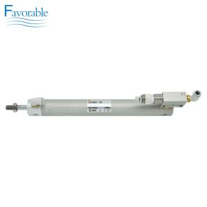 Buy cheap 90695000 Actuator Presser Foot Assembly Suitable For XLC7000 Cutter from wholesalers