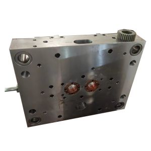 Buy cheap Advanced Multi Cavity Steel Injection Moulding With Smooth Surface Finish from wholesalers