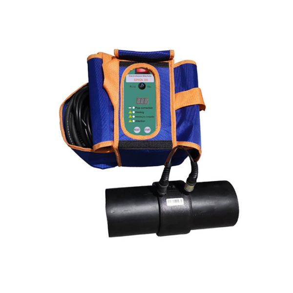Buy cheap Auto Electrofusion Welding Machine 30mm-160mm For Siphon Drainage from wholesalers