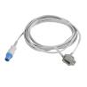 Buy cheap CE Practical Reusable Spo2 Sensor Adapter Cable Multi Function from wholesalers