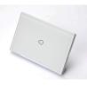 Buy cheap Glomarket Tuya Wifi Heater Touch Switch With Neutral Us Standard Google Assistant Alexa Control No Frame Switch from wholesalers