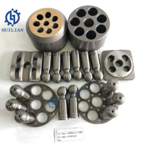 China Hydraulic Piston Pump Spare Parts For Rexroth A7vo A7vo28 A7vo55 A7vo80 A7vo107 A7vo160 A7V225 on sale