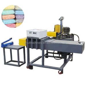 Buy cheap Rag Baling Machine for Secondhand Clothes and Wool Fibre Wipers at 2300*5700*2900mm from wholesalers