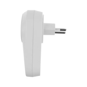 100V-240V Tuya Smart Plug Google Home