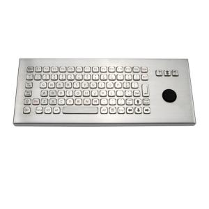 China Rugged Desktop Wired Keyboard Water Resistant Keyboard With Hula Pointer on sale China Rugged Desktop Wired Keyboard Water Resistant Keyboard With Hula Pointer on sale