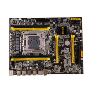 Buy cheap Stable Running Custom PCB Assembly , SMT Printed Circuit Board Assembly from wholesalers