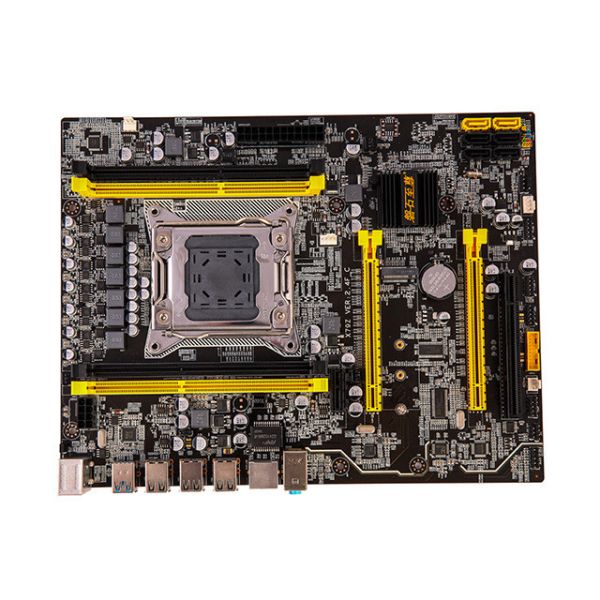 Quality Stable Running Custom PCB Assembly , SMT Printed Circuit Board Assembly for sale