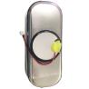 Buy cheap SS Bowl 8nF PZT Ultrasonic Transducer 60W Ultrasonic Piezoelectric Transducer from wholesalers