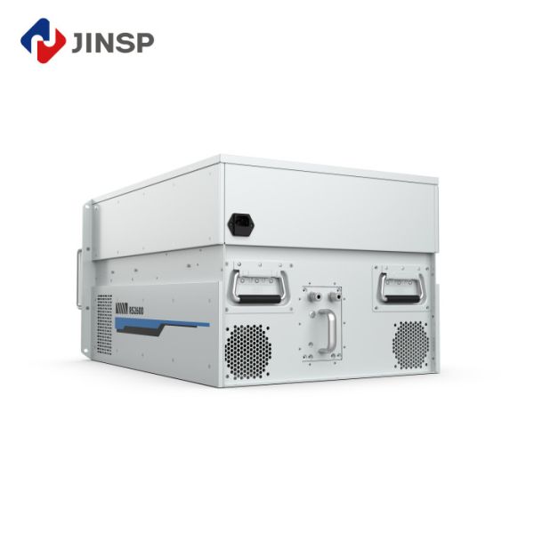 Buy cheap JINSP® RS2600 – The Compact Powerhouse for Gas Analysis from wholesalers