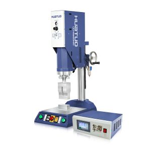 Buy cheap Factory 15K2600W  Efficiency Ultrasonic Plastic Welding Machine Ultrasonic Generator for Plastic Welding of Thermopla product