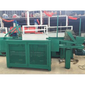 Buy cheap Quality SHBH500-2 Wood Shavings Machine  Wood Shavings For Horse Bedding from wholesalers