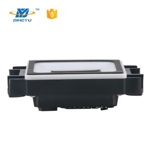 Buy cheap Embedded Mini 2D Barcode Scanner Small Omnidirectional QR Code Reader Module Kiosk Arduino from wholesalers