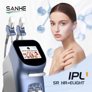 Buy cheap IPL OPT E-light Dpl Skin Rejuvenation Pigment Freckle Laser Hair Removal Machine product