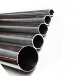 Buy cheap ASTM Welded Stainless Steel Pipe Tube AISI/JIS/DIN/EN 201 202 304 316 316L from wholesalers