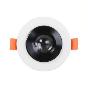 Buy cheap Adjustable Recessed LED Downlights CREE Chip 12w Diecusting Aluminum 5000k from wholesalers