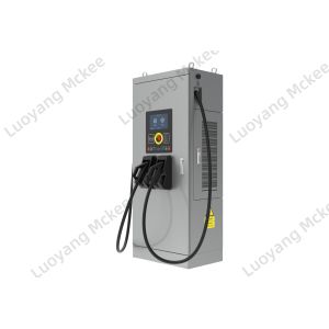 Buy cheap 120kW DC Fast EV Charger with Smart Power Distribution and IP54 Protection from wholesalers