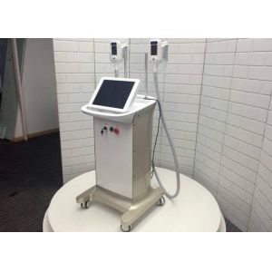 Buy cheap 2018 new products Best Slimming Constant Temperature System 2 handles fat freezing Cryolipolysis Slimming Machine from wholesalers