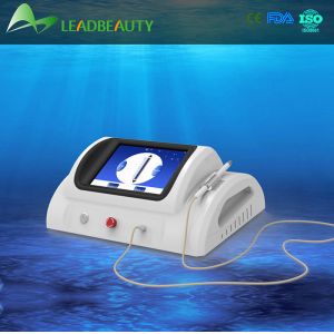 Buy cheap One treatment see effect laser spider vein removal machine mini from wholesalers