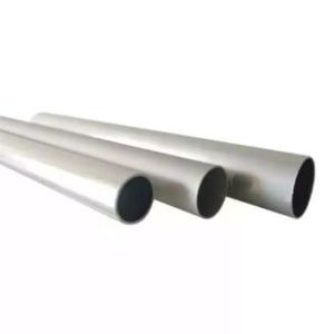 Buy cheap 7075 T5 Aluminium Alloy Round Pipe Extruded Cold Rolled 80mm from wholesalers