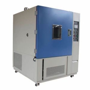 Ozone Resistance Test Chamber Cable Testing Equipment ASTM D470 Standard