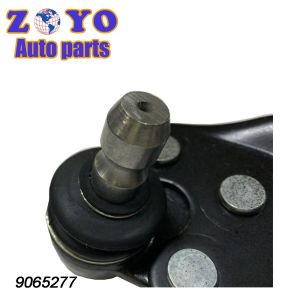 2014- Chevrolet Sail 3 Front Axle Suspension Lower Control Arm with Nature