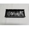 Buy cheap Retractable Cable Tray in Carbon Steel for Easy and Tidy Under Desk Wire Organization from wholesalers