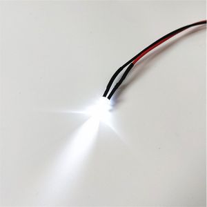 Buy cheap 10mm LED Light Bar Waterproof Power Cable Wire Harness According to Customer Requirements from wholesalers
