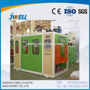 Buy cheap Co Extrusion Automatic Blow Moulding Machine Long Service Life from wholesalers