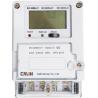 1 Phase Smart  Electric Meter  Plug - In Module Multi - Function For Ami Solutions for sale
