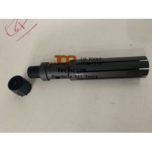 Buy cheap HDQRJ Connected Wireline Tools And Equipment For Retrieving from wholesalers