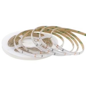 Effortless Control LED Strip Light 3000-6000K PF 0.9 IP65 Waterproof with TUV CE