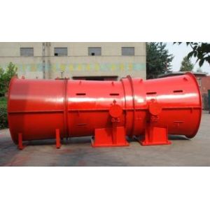 Buy cheap Air volume 33 m/s Jet Tunnel Ventilation Fan from wholesalers