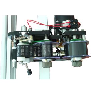 Buy cheap 8KG Hot Stamp Date Coder DK700 Foil Expiry Date Printer Machine from wholesalers