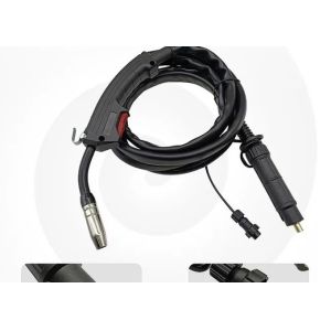 Split All In One Airless Welding Gun Welding Machine