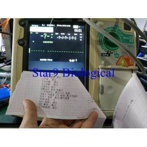 Philip M3535A M3536A Defibrillator Repairing Parts With Professional Service