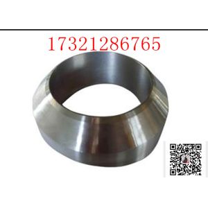 Buy cheap Weldolet ANSI B16.11 Duplex 2507 Forged Pipe Fittings from wholesalers
